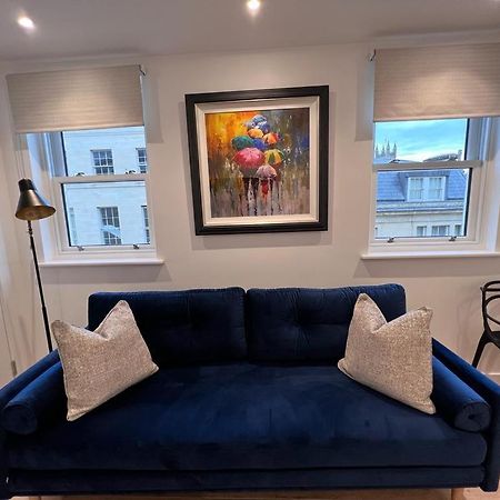 Chapel - Central Studio Apartment باث المظهر الخارجي الصورة